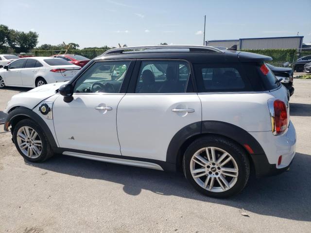 2019 MINI COOPER S E WMZYU7C59K3F94065