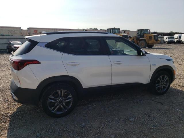 2021 KIA SELTOS S - KNDEUCAA8M7046238