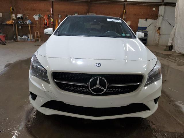 2015 Mercedes-Benz Cla 250 4Matic VIN: WDDSJ4GB7FN277766 Lot: 63385354