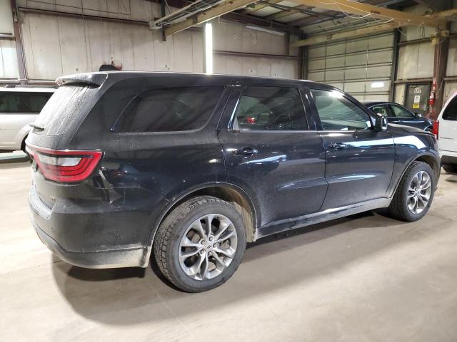 1C4RDJDG9LC286314 Dodge Durango GT 3