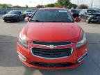 CHEVROLET CRUZE LT photo