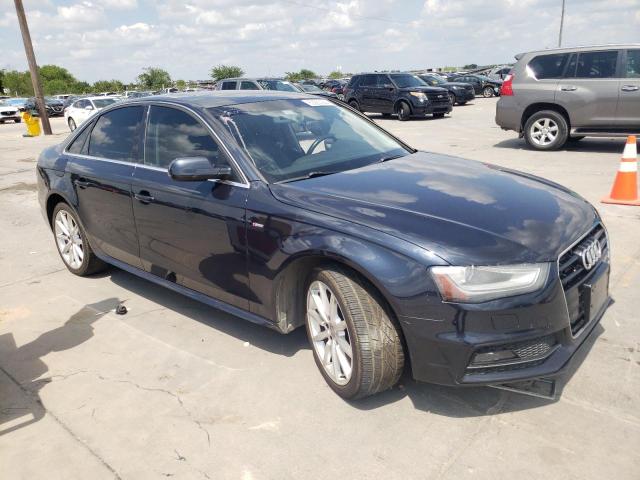 VIN WAUAFAFL5GN009250 2016 Audi A4, Premium S-Line no.4