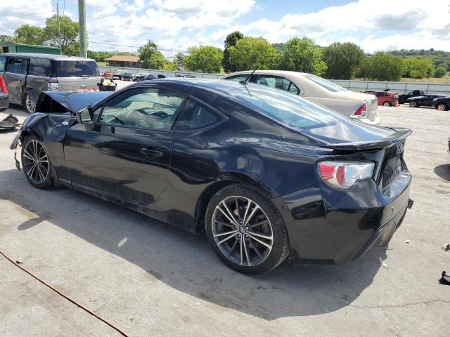 2014 Toyota Scion Fr-S VIN: JF1ZNAA16E9702242 Lot: 62610084
