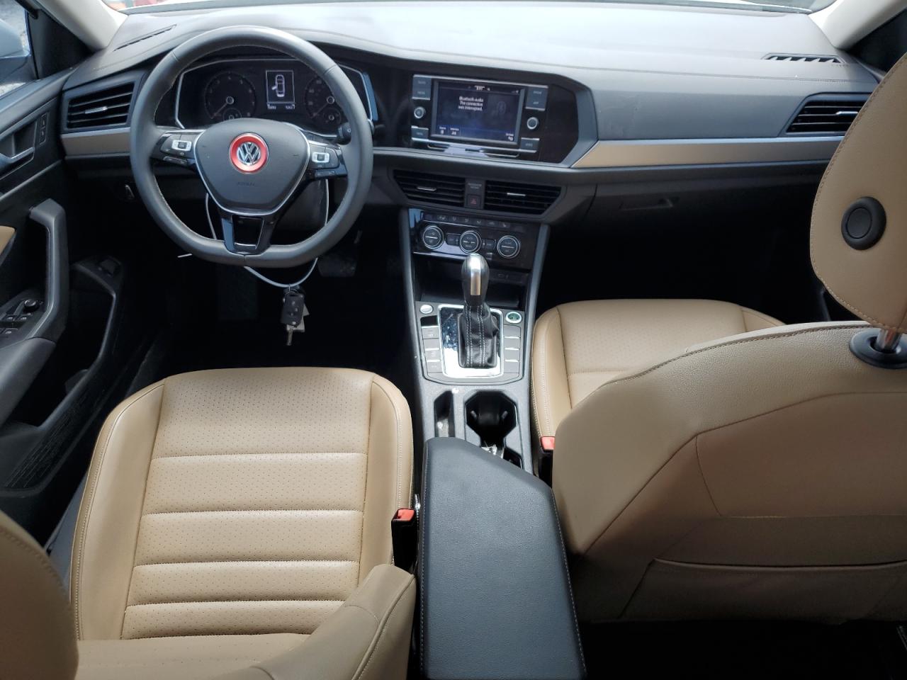 3VWC57BU3MM055405 2021 Volkswagen Jetta S