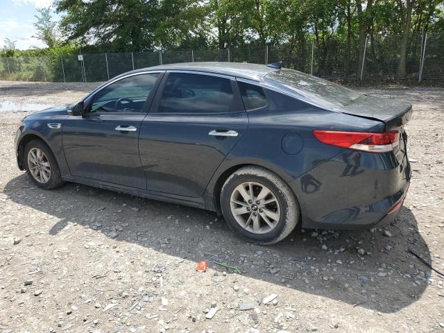 VIN KNAGT4L39G5072425 2016 KIA Optima, LX no.2