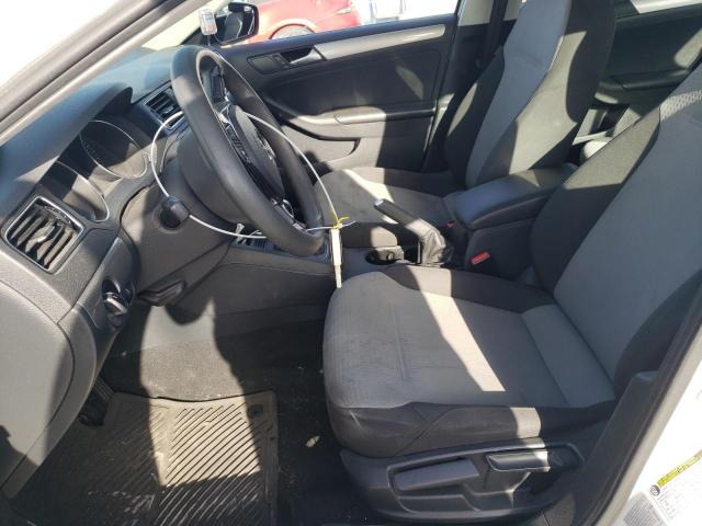 2017 VOLKSWAGEN JETTA S - 3VW2B7AJ7HM205565