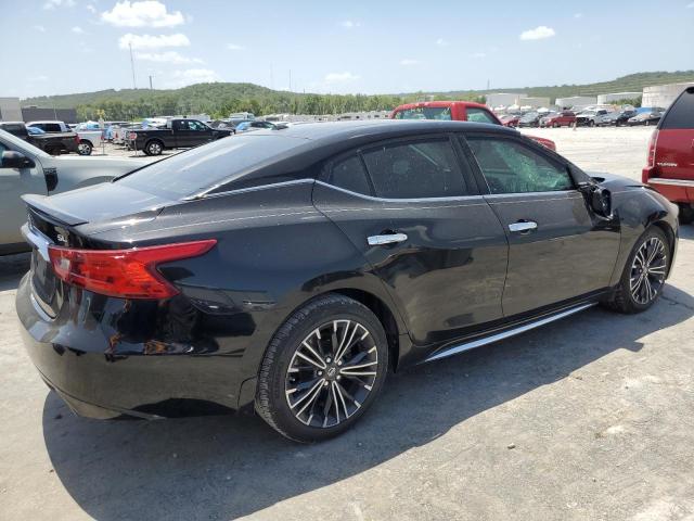 Vin: 1n4aa6ap1gc409820, lot: 65558494, nissan maxima 3.5s 20163