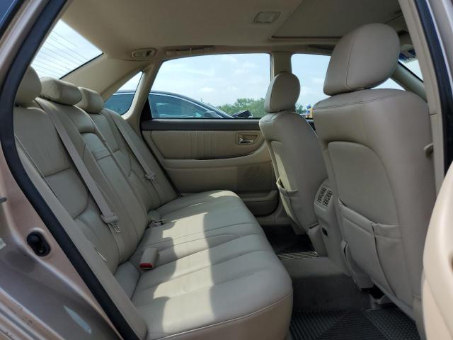 2002 Toyota Avalon Xl VIN: 4T1BF28BX2U244545 Lot: 61703954