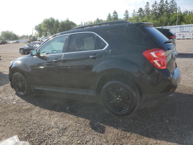 2GNALCEK2H6247909 2017 CHEVROLET EQUINOX - Image 2