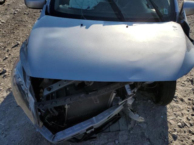 2021 MITSUBISHI MIRAGE ES - ML32AUHJ8MH007539
