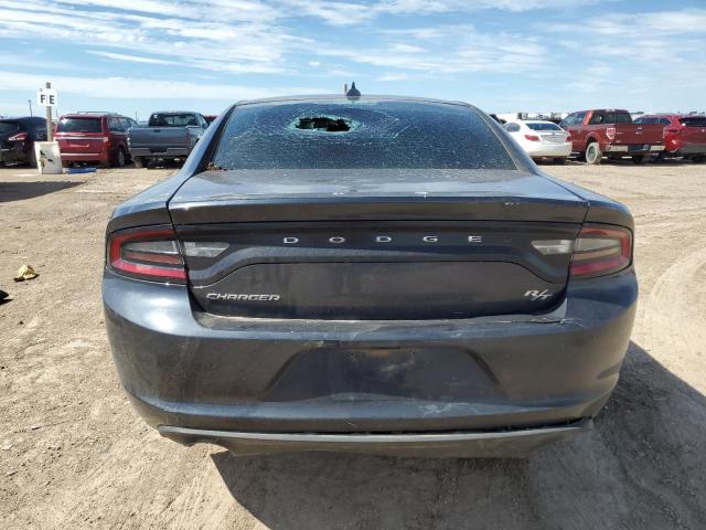 2016 Dodge Charger R/T VIN: 2C3CDXCT9GH178368 Lot: 61122944