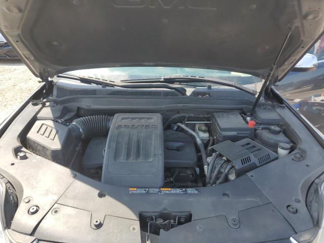 2011 GMC Terrain Slt VIN: 2CTALWECXB6411275 Lot: 61996704