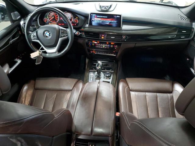 2017 BMW X5 XDRIVE5 - 5UXKR6C57H0J84002