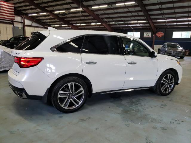 2017 ACURA MDX NAVI 5FRYD4H45HB500530