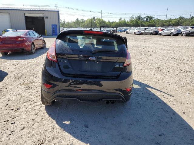 2019 Ford Fiesta St VIN: 3FADP4DJ3KM136443 Lot: 60980574