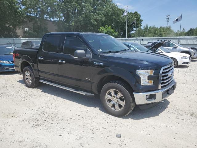 2016 FORD F150 SUPER - 1FTEW1EP5GFD46679