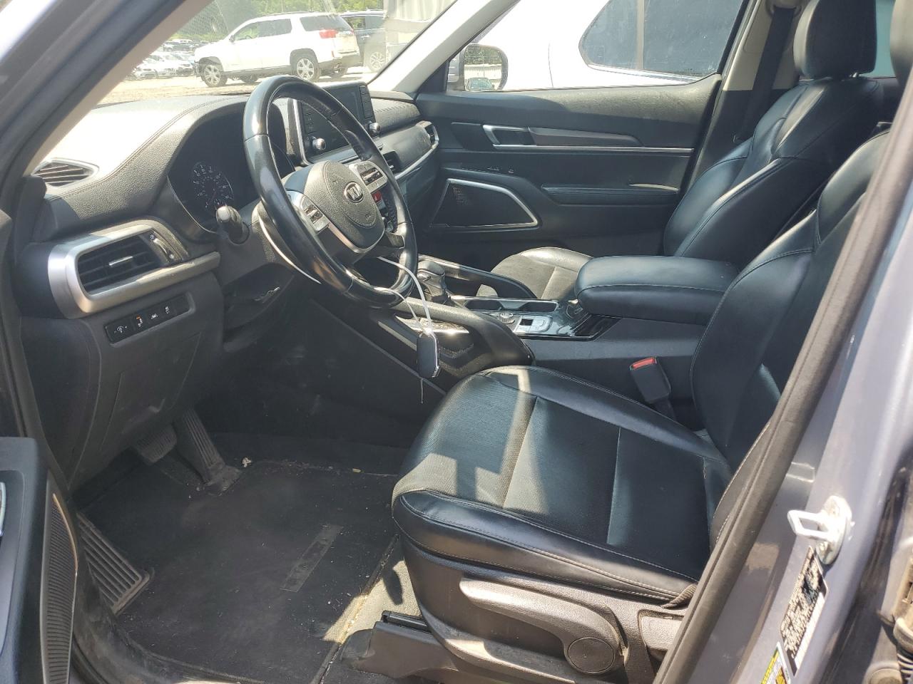 5XYP24HC1LG032405 2020 Kia Telluride Lx