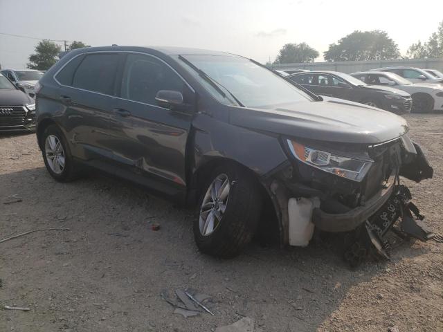 2017 FORD EDGE SEL 2FMPK3J8XHBB68068  64658734