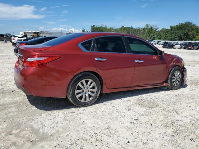 2016 Nissan Altima 2.5 VIN: 1N4AL3AP5GN309586 Lot: 61401634