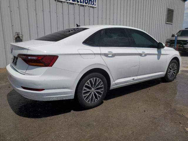 2019 Volkswagen Jetta S VIN: 3VWCB7BU0KM143799 Lot: 61623724