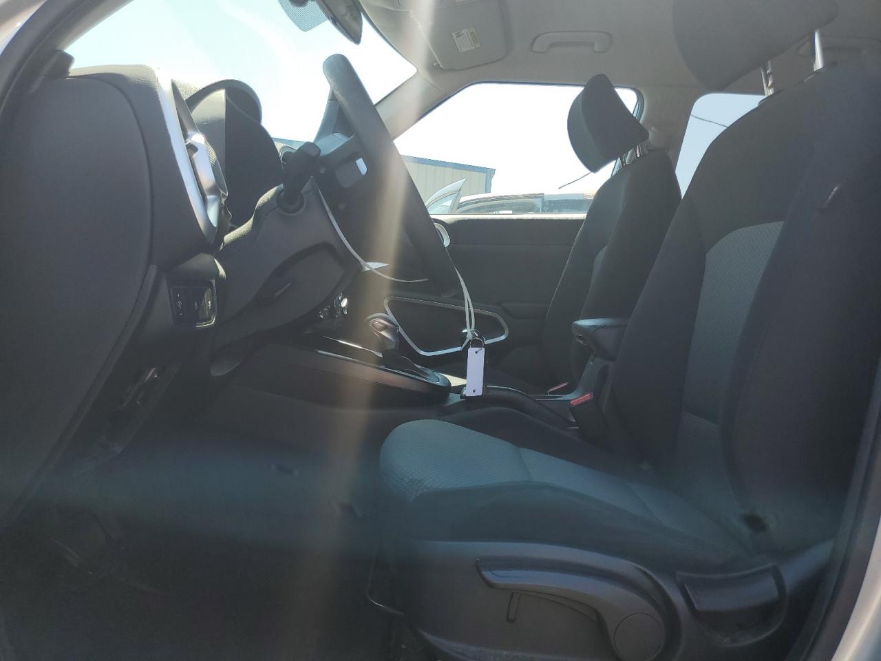 KNDJ23AU3L7071531 2020 Kia Soul Lx