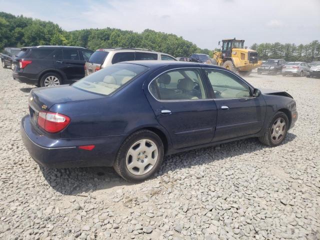 2001 Infiniti I30 VIN: JNKCA31A61T036681 Lot: 59775064
