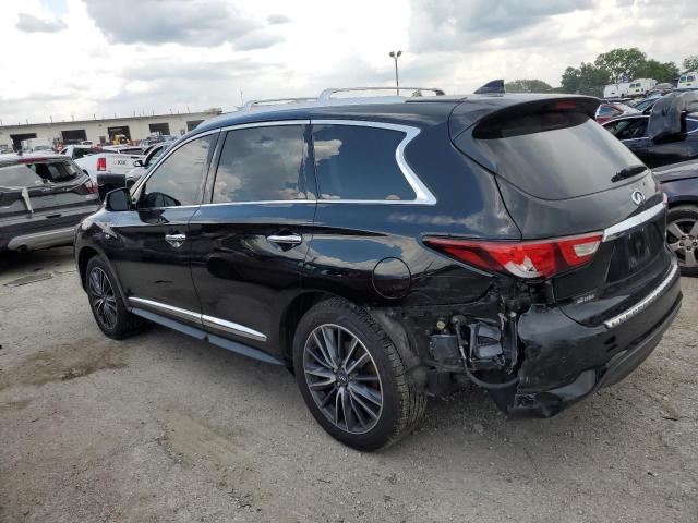 2017 INFINITI QX60 - 5N1DL0MM9HC516109