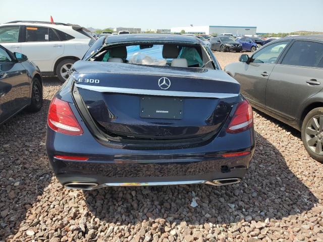 VIN WDDZF4JB1JA397054 2018 Mercedes-Benz E-Class, 300 no.6