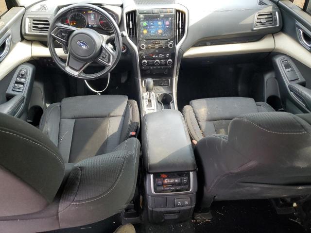 2021 SUBARU ASCENT PRE 4S4WMAFD7M3449061  62559294