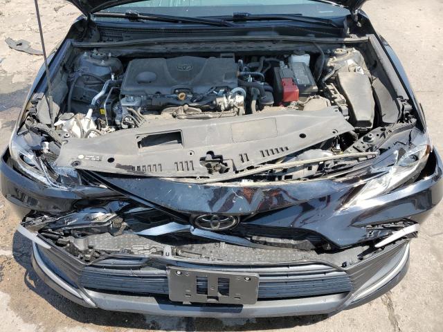 VIN 4T1C11BK9MU034446 2021 Toyota Camry, LE no.11