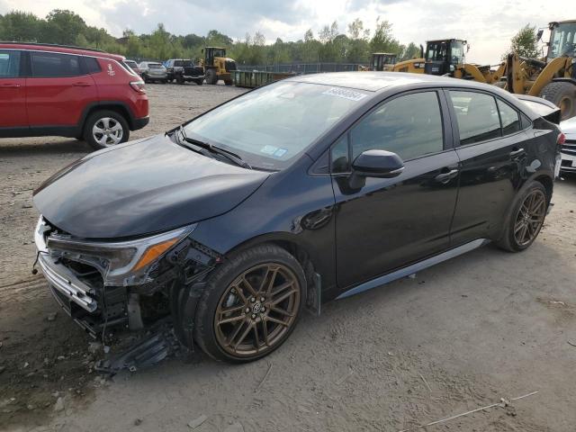 VIN JTDBDMHE8R3013076 2024 Toyota Corolla, LE no.1