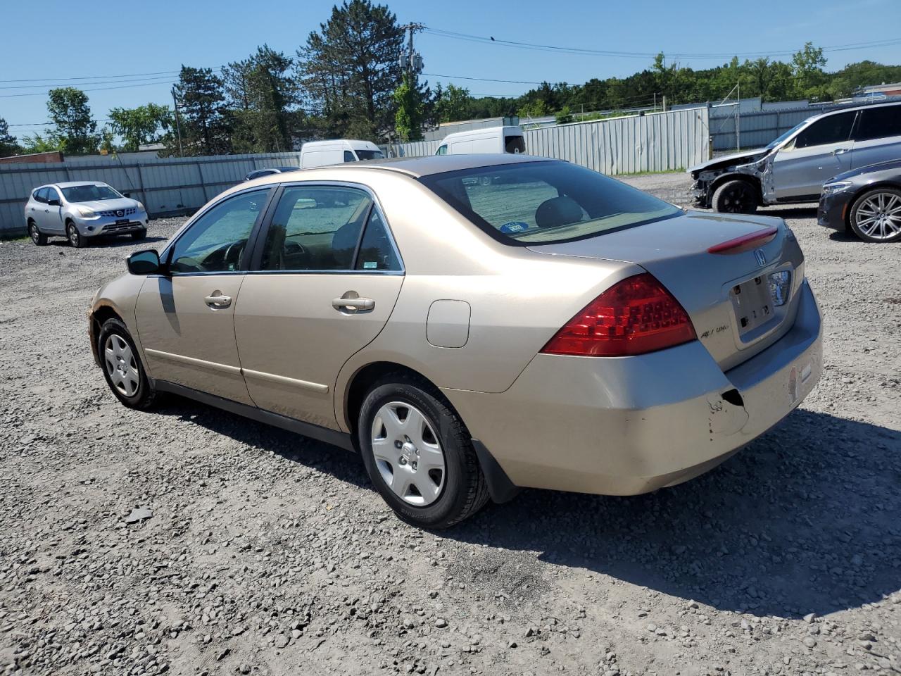 1hgcm56456a135519 1HGCM56456A135519 2006 Honda Accord Lx