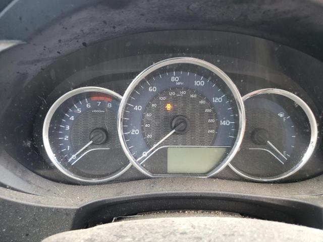 2015 TOYOTA COROLLA EC - 2T1BPRHE1FC450330