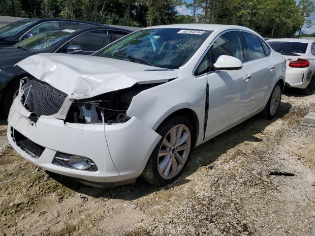 VIN 1G4PP5SK4E4145446 2014 Buick Verano no.1