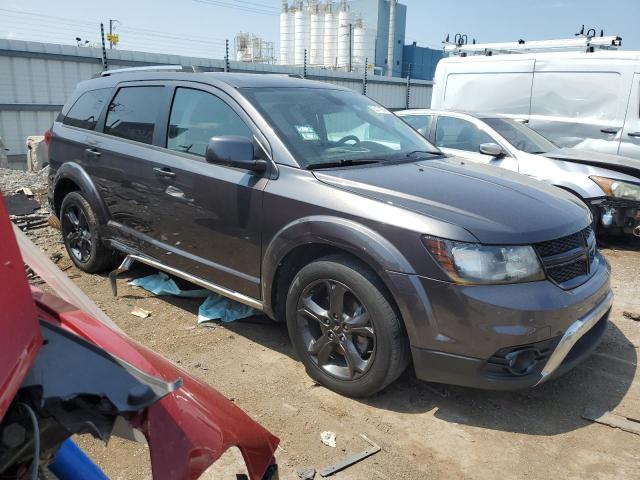 2020 DODGE JOURNEY CR - 3C4PDCGB5LT201248