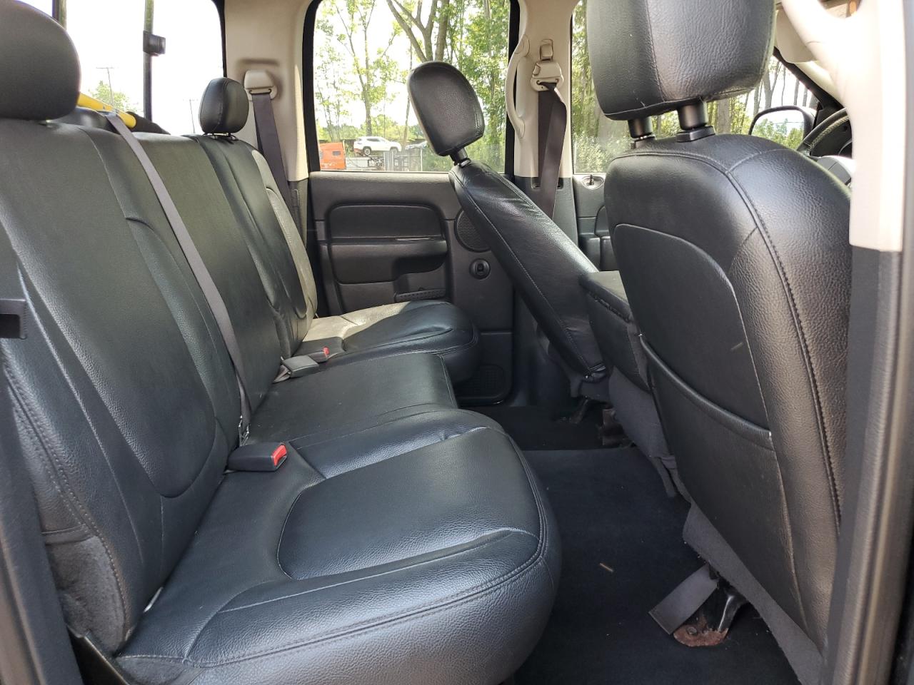 1D7HU18D65S186195 2005 Dodge Ram 1500 St