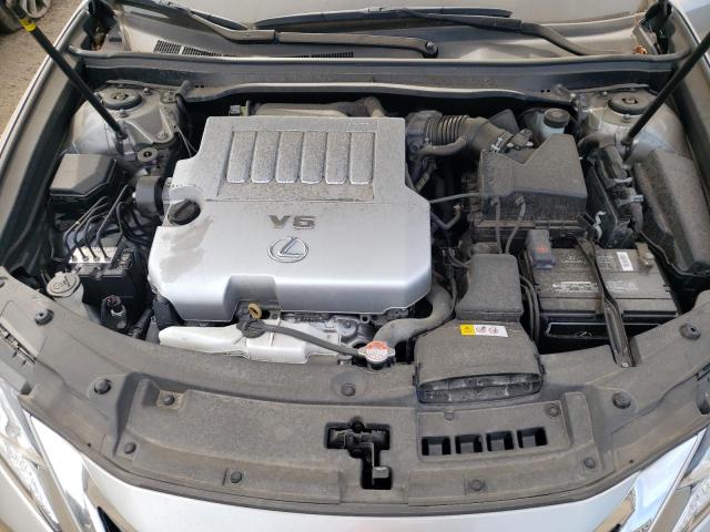 2016 Lexus Es 350 VIN: 58ABK1GG4GU026992 Lot: 61152324