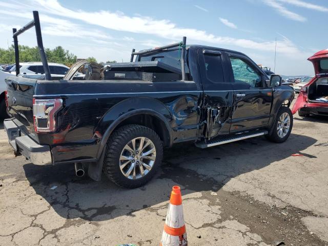2016 FORD F150 SUPER - 1FTEX1CFXGFC11365