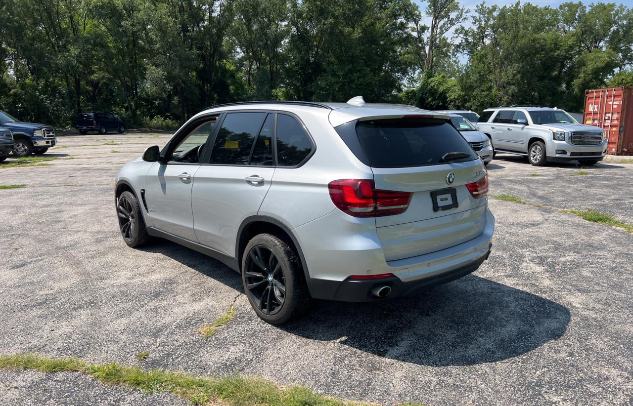 2014 BMW X5 xDrive35I vin: 5UXKR0C57E0K45082