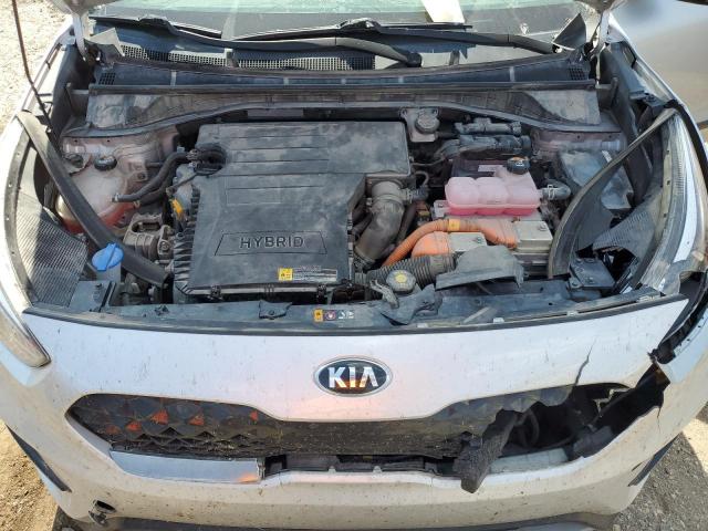 2021 KIA NIRO LX - KNDCB3LC4M5488473