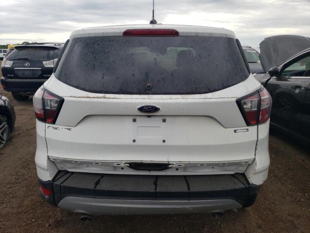 2017 Ford Escape Se VIN: 1FMCU9GD5HUC98785 Lot: 60208074