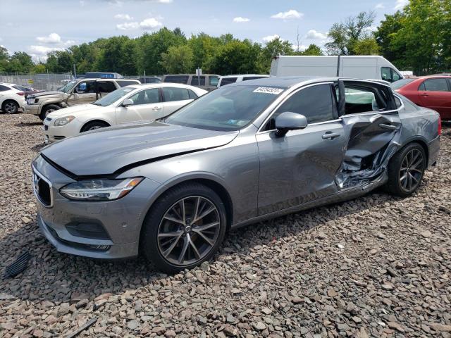 2018 VOLVO S90 T5 MOM - LVY982AK5JP031872