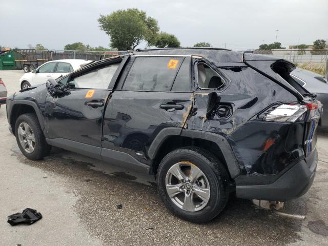 2024 TOYOTA RAV4 XLE - 4T3RWRFV9RU125231