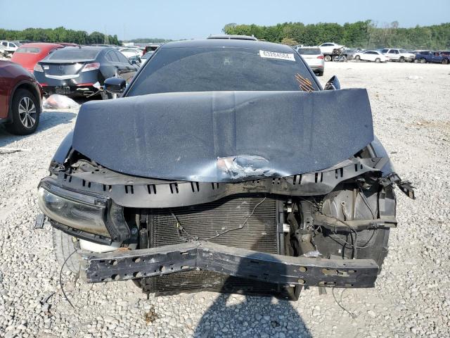 2019 DODGE CHARGER SX - 2C3CDXBG7KH613854