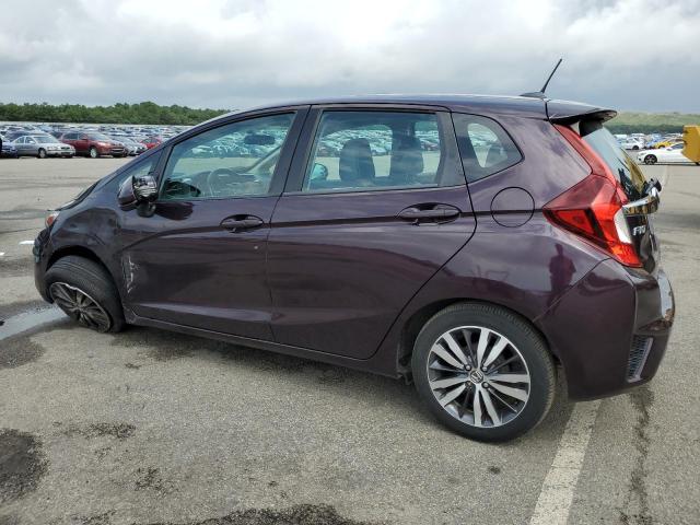 2015 HONDA FIT 3HGGK5H86FM736139