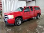 2011 Chevrolet Silverado C1500 Ls VIN: 1GCRCREA7BZ403816 Lot: 63859104