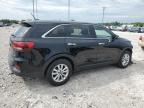 KIA SORENTO L photo