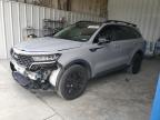 2022 KIA SORENTO S - 5XYRLDLC0NG077688