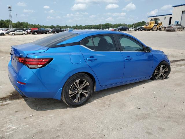 2020 NISSAN SENTRA SV - 3N1AB8CV3LY226082