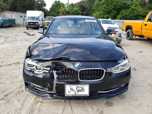 2016 BMW 328 XI SUL - WBA8E3C53GK501148